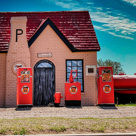 Galería 6