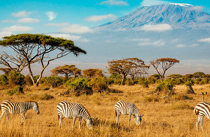 Kenia