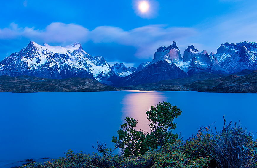 Chile